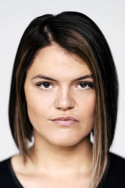 María Dögg Nelson - Actor Profile Photo
