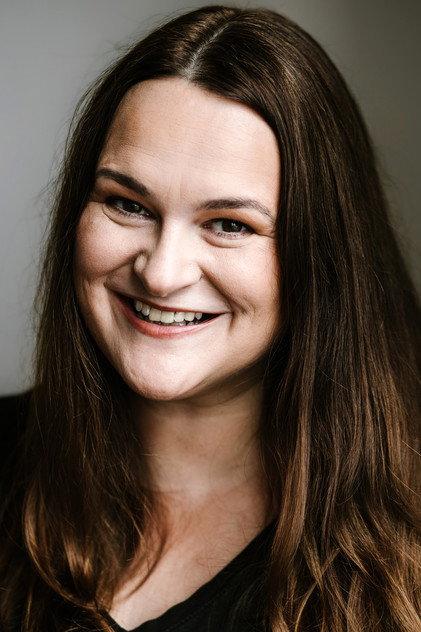 Emma Little - Actor Profile Photo