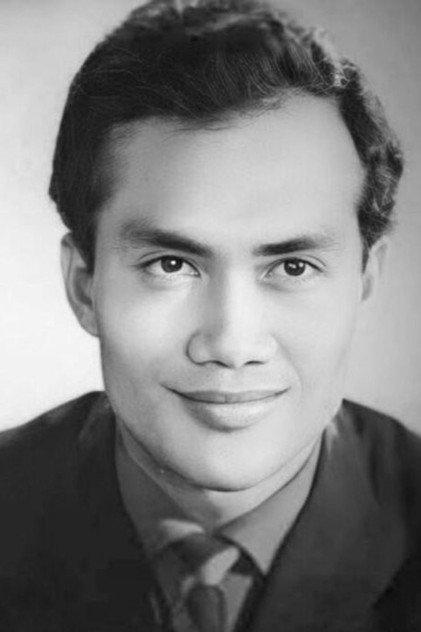 Diep Lang - Actor Profile Photo