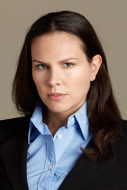 Vanessa Ore - Actor Profile Photo