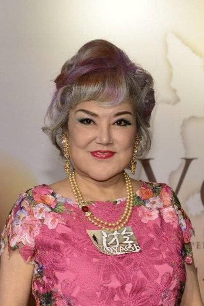 Susan Shaw Yam-Yam - Actor Profile Photo