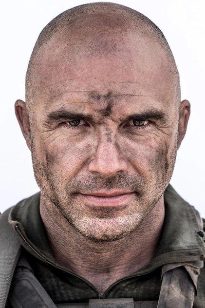 Kevin Vance - Actor Profile Photo
