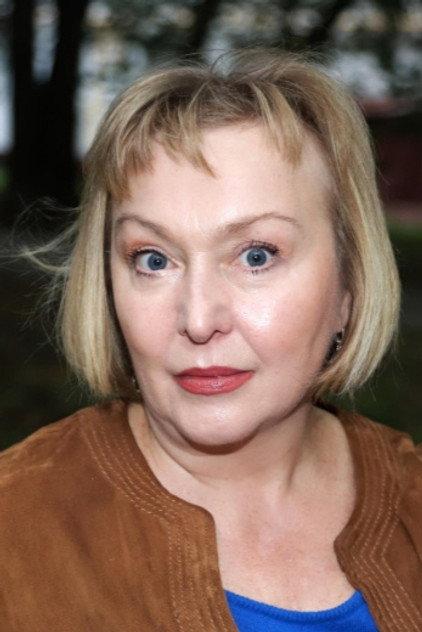 Irina Malysheva - Actor Profile Photo