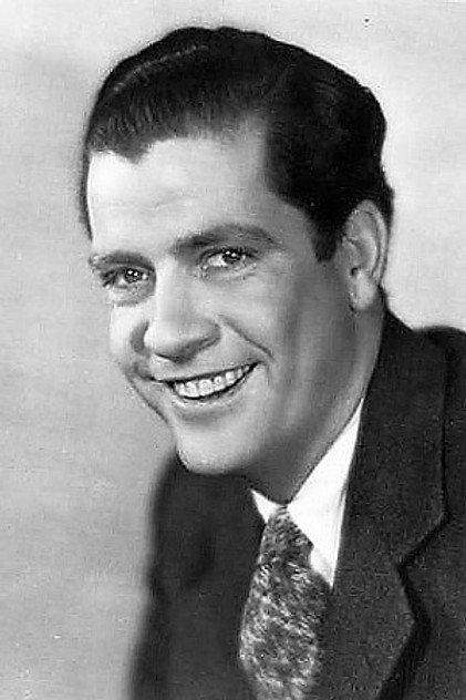 Grant Withers - Actor Profile Photo