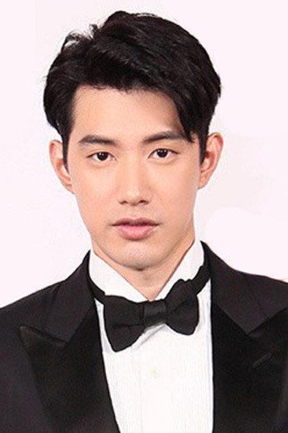 Jerry Wu - Actor Profile Photo