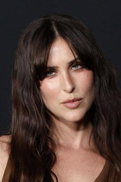 Scout LaRue Willis - Actor Profile Photo