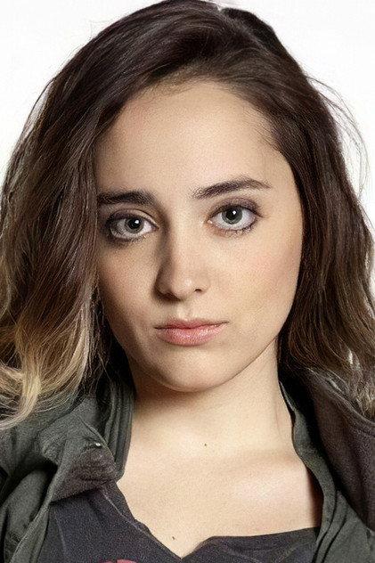 Francisca Walker - Actor Profile Photo