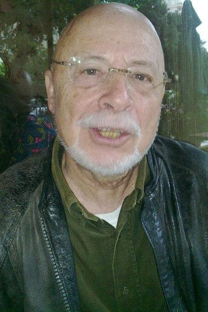 Avraham Heffner - Actor Profile Photo