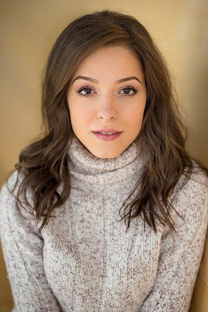 Lily Talevski - Actor Profile Photo