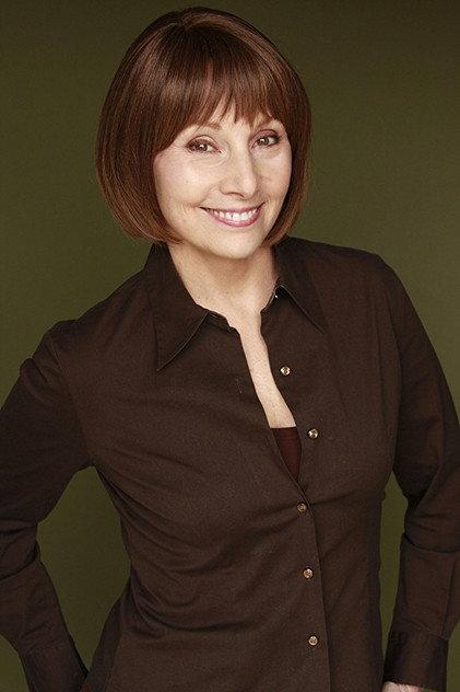 Deborah Childs - Actor Profile Photo