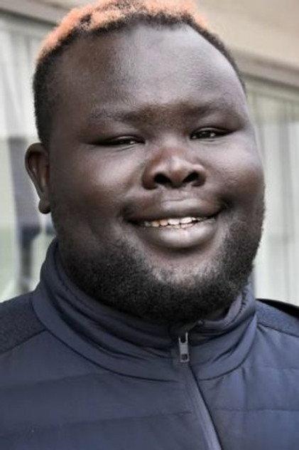 Megic Mike - Actor Profile Photo
