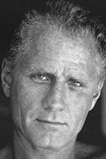 Michael Ray Miller - Actor Profile Photo