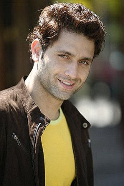 Shiney Ahuja - Actor Profile Photo