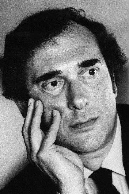 Harold Pinter - Actor Profile Photo