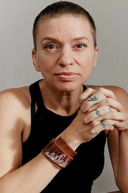 Ani DiFranco - Actor Profile Photo