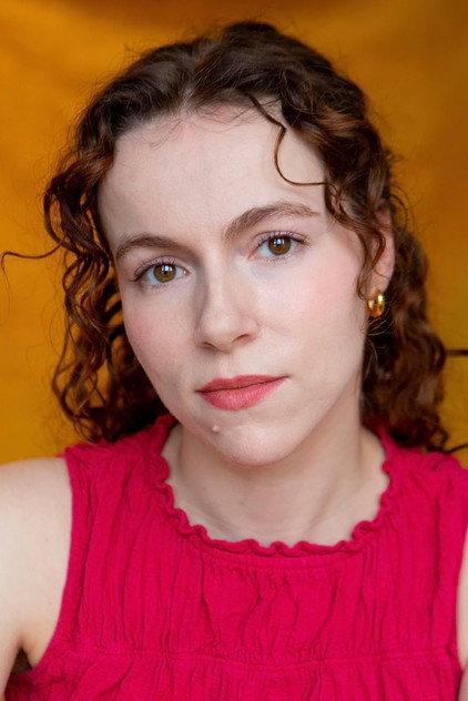 Charly Faye - Actor Profile Photo