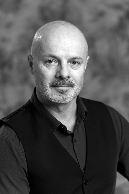 Darko Milas - Actor Profile Photo