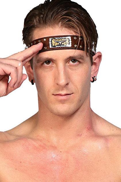 Camron Rogers - Actor Profile Photo