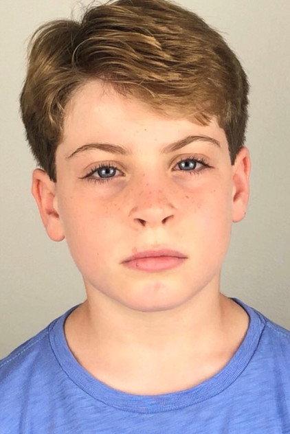 Frankie Petrosino - Actor Profile Photo