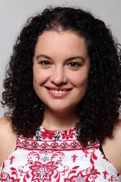 Janaína Prado - Actor Profile Photo