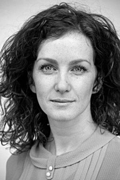 Janne Heltberg - Actor Profile Photo