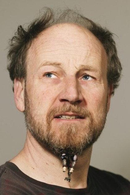 Roland Düringer - Actor Profile Photo