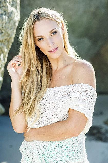 Jade Hubner - Actor Profile Photo