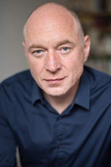Rainer Sellien - Actor Profile Photo