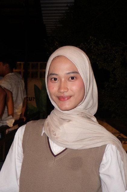 Amanda Bilqis - Actor Profile Photo