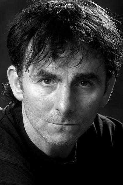 John Burke - Actor Profile Photo