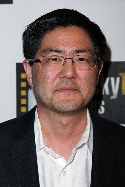 Gregory Hatanaka - Actor Profile Photo