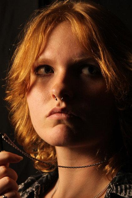 Mary Anadel - Actor Profile Photo