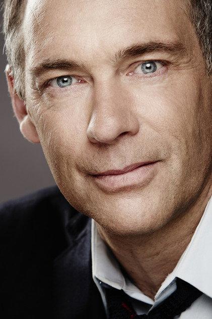 Pierre Gendron - Actor Profile Photo
