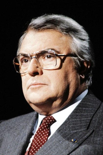 Pierre Mauroy - Actor Profile Photo