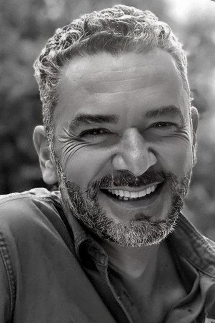Sebastián Boscán - Actor Profile Photo