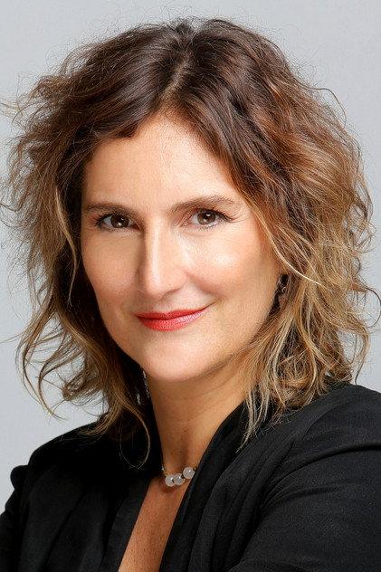 Francisca Imboden - Actor Profile Photo