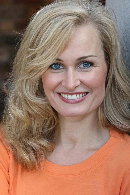 Gina Travis - Actor Profile Photo