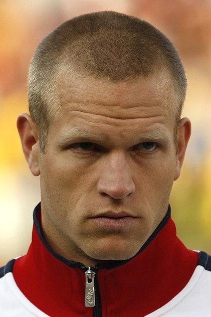 Jay DeMerit - Actor Profile Photo