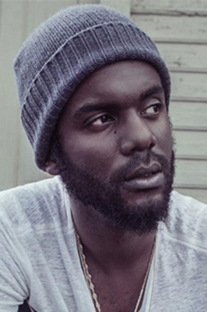 Gary Clark Jr. - Actor Profile Photo