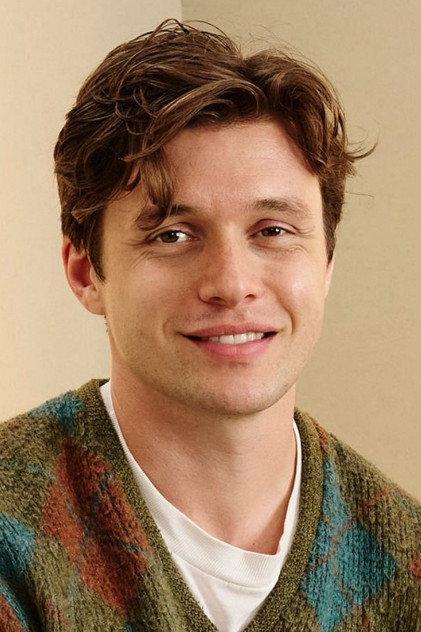 Nick Robinson - Actor Profile Photo