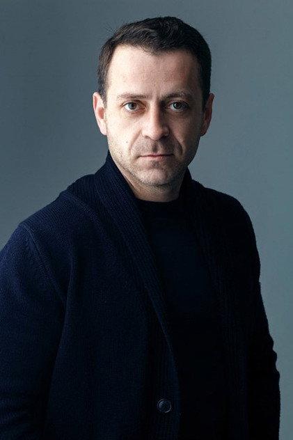 Akhmed Esmurziev - Actor Profile Photo