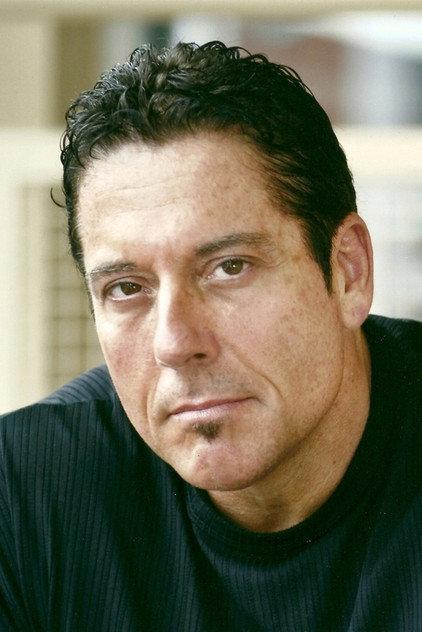 Sylvain Beauchamps - Actor Profile Photo
