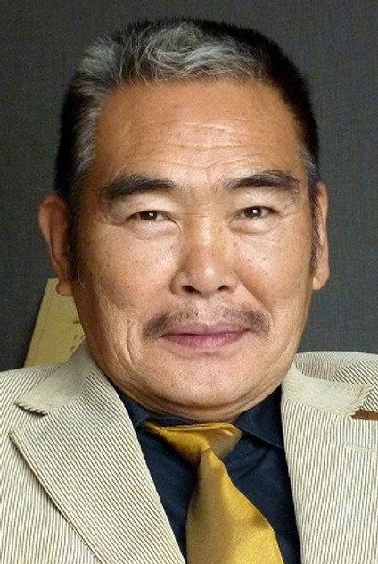 Shunsuke Kariya - Actor Profile Photo