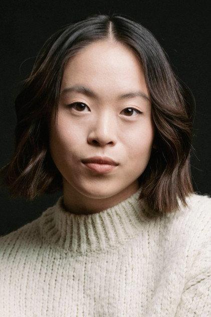 Cathy Bui - Actor Profile Photo