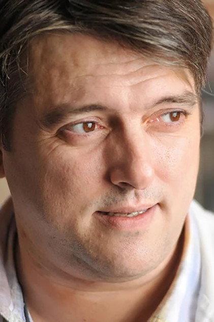 Boris Milivojević - Actor Profile Photo