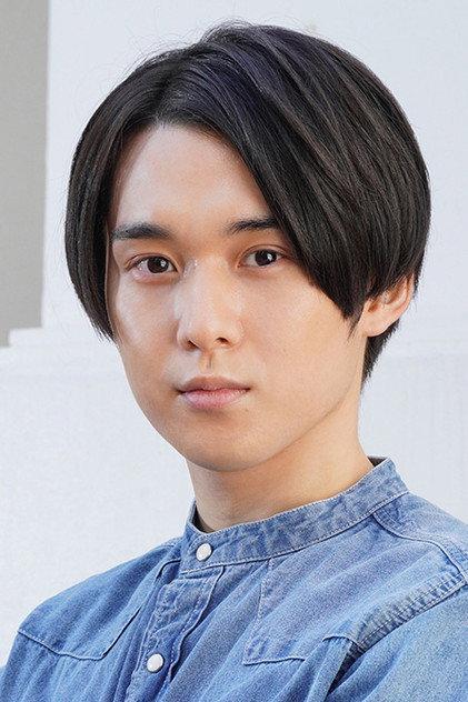 Shin Tamura - Actor Profile Photo