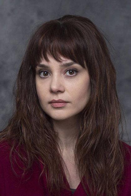 Miruna Bilei - Actor Profile Photo