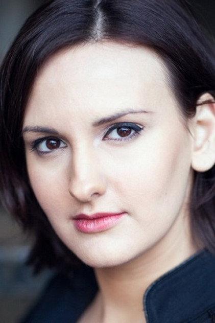 Angelina Debor - Actor Profile Photo