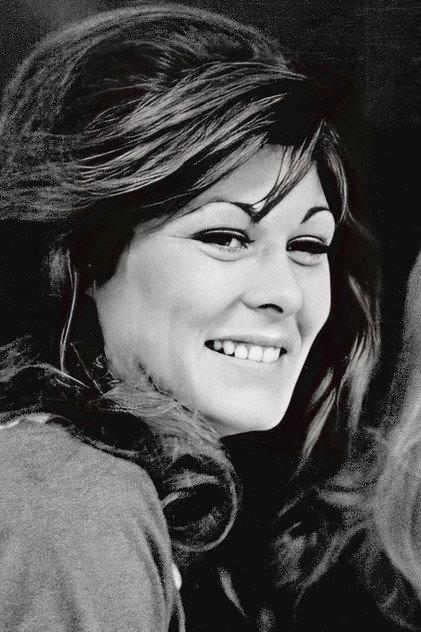Betty Anne Rees - Actor Profile Photo
