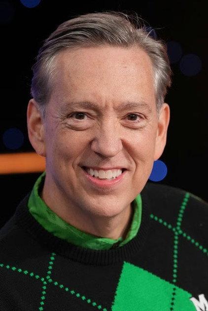 Jim Thornton - Actor Profile Photo